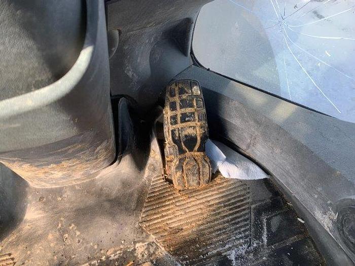 Used Caterpillar 930K