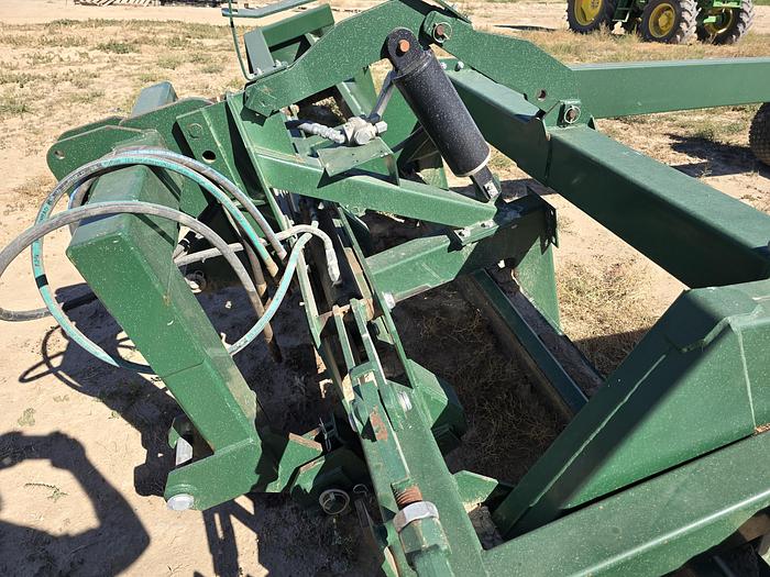 Used 2019 24' Artsway V2400 Land Plane