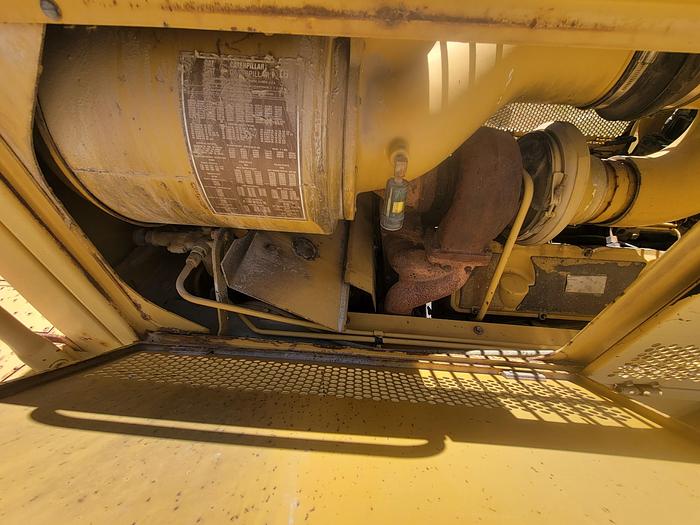 Used Caterpillar 988B