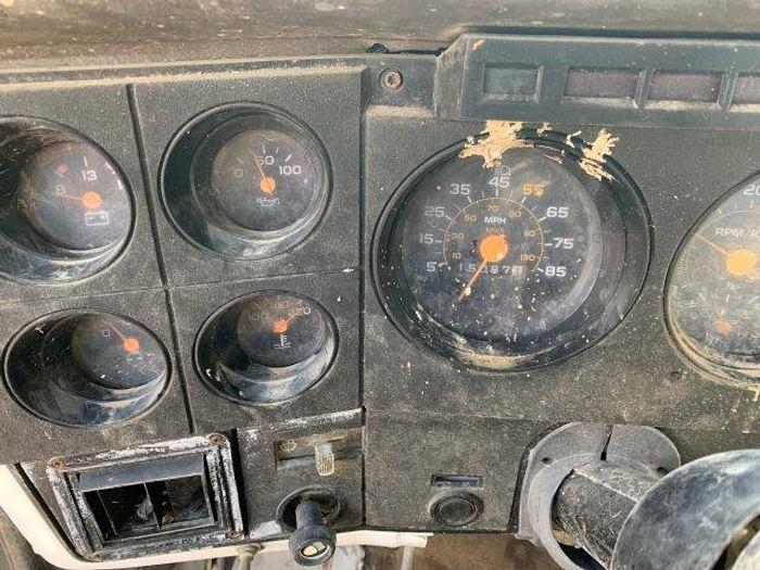 Used Chevrolet 70 Truck/chassis