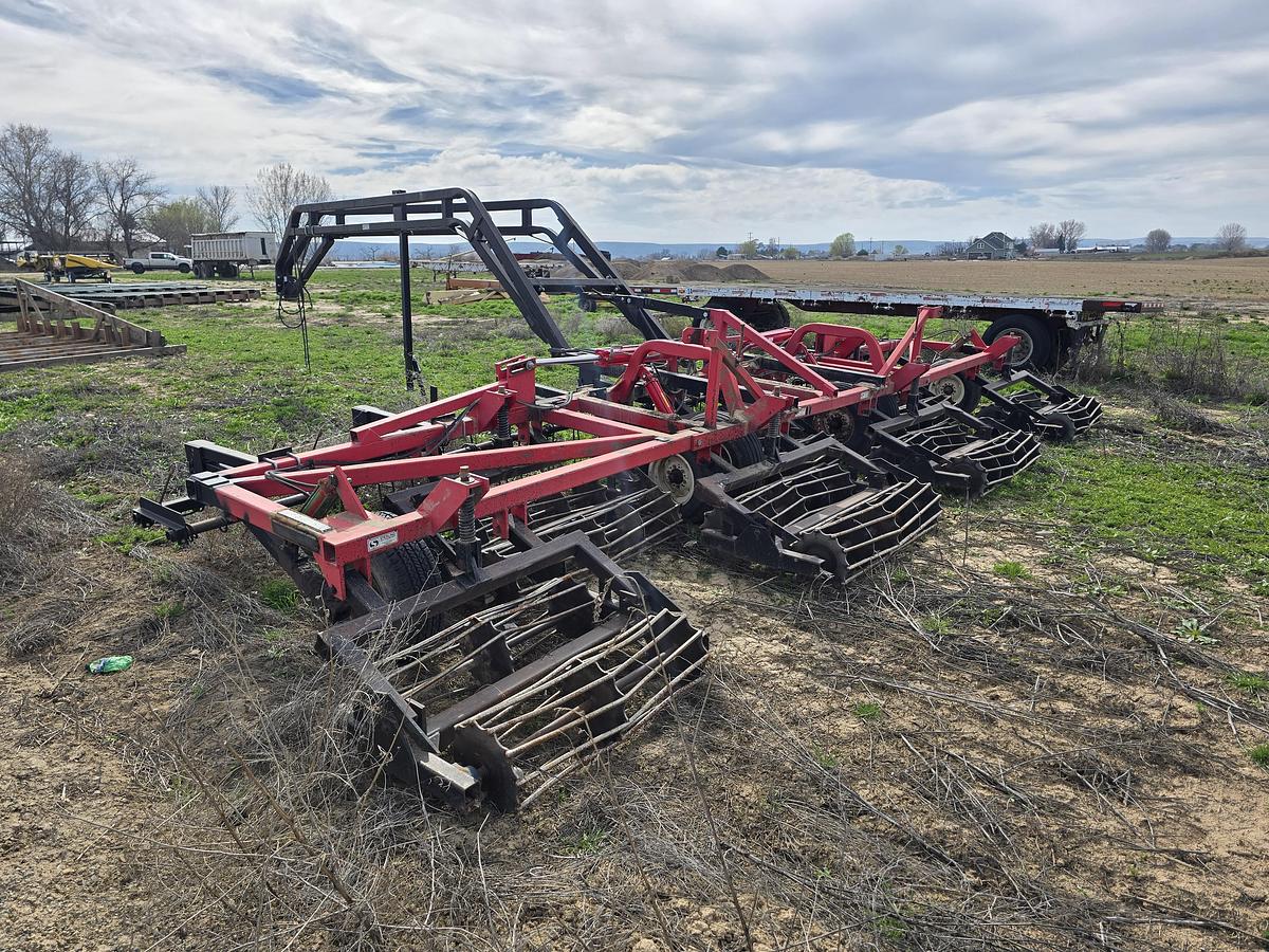 Used 30' Sterling ST8830 Packer