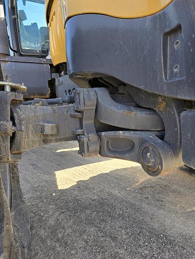 Used 2011 Challenger MT645C Tractor  ** GOING TO AUCTION **