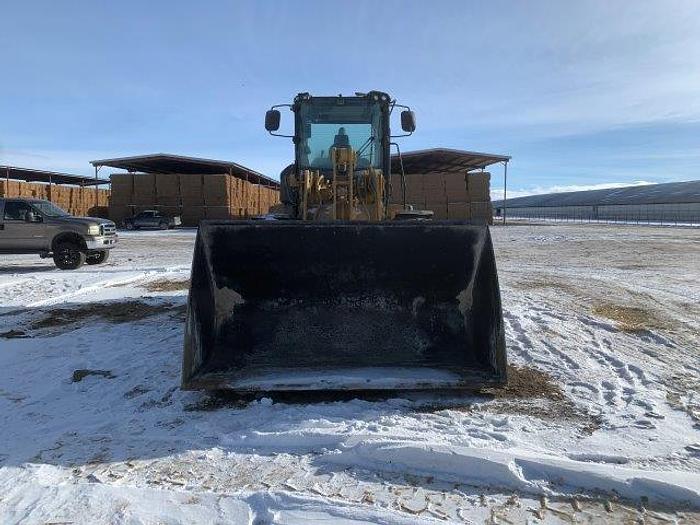 Used Caterpillar 930K