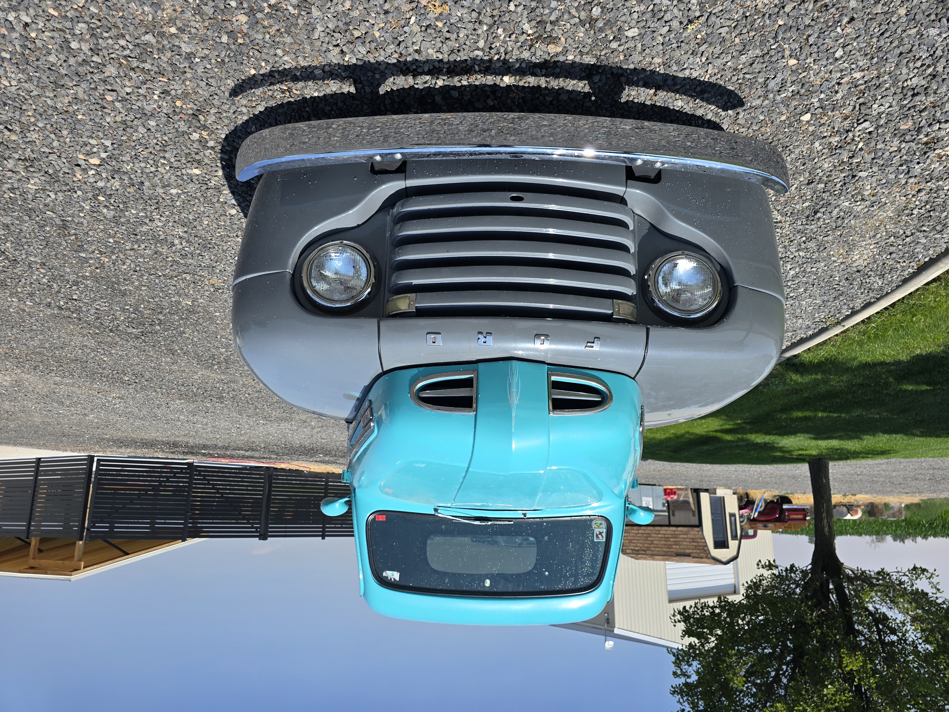 Used 1949 Ford Pickup Truck