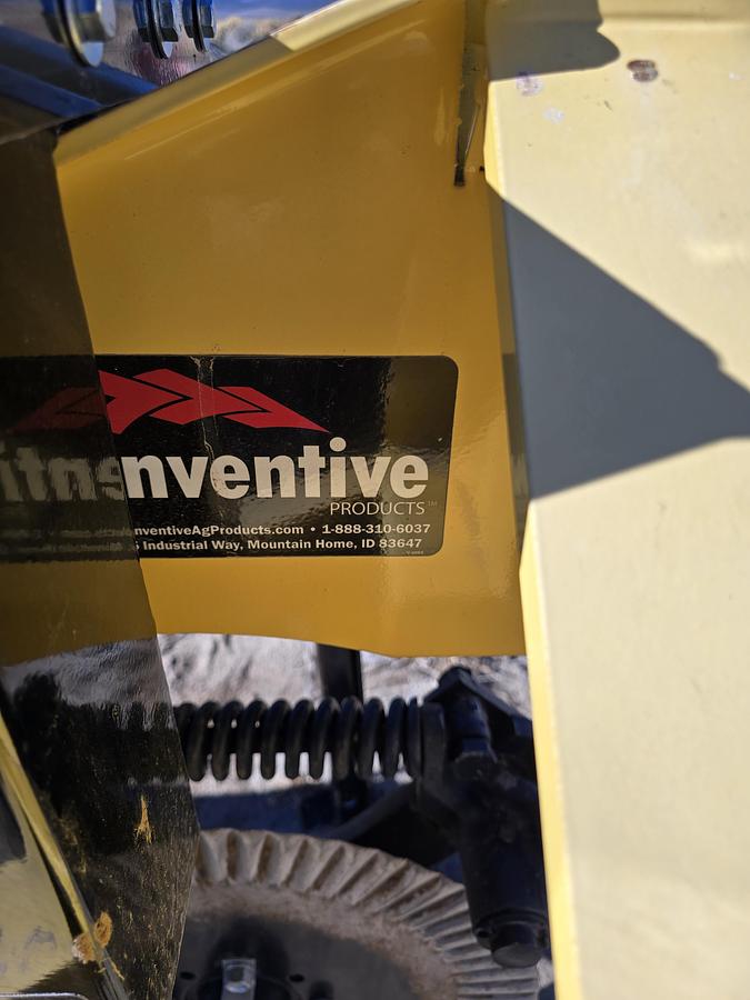 Used Verminator Gopher Killer