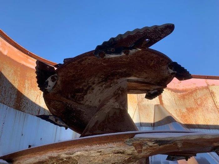 Used Triolet Triple X