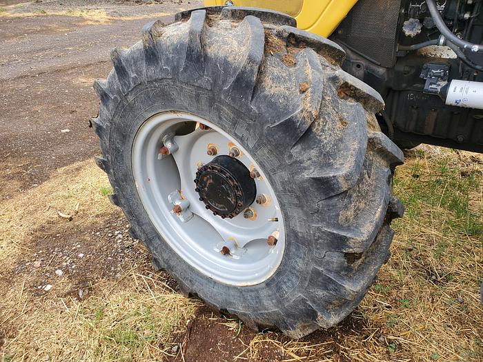 Used 2004 Challenger MT455B Tractor w/ 5300 hrs