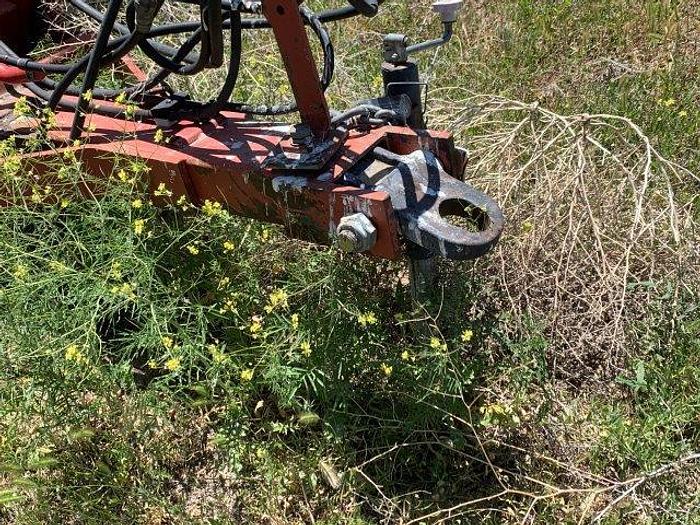 Used Case IH 5850 Chisel Plow 49ft.