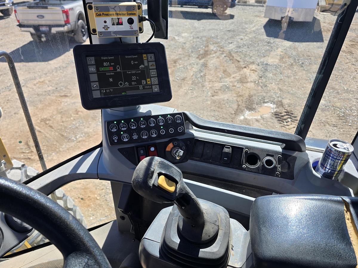 Used 2018 Caterpillar 938M Wheel Loader