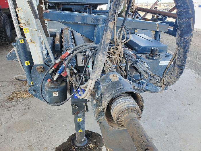 Used 2019 Arcusin AutoStack XP54T Bale Stacker