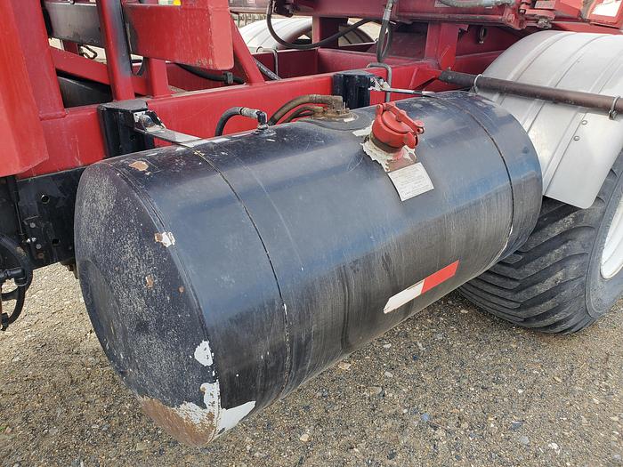 Used 2008 Stinger 6500 Bale Stacker