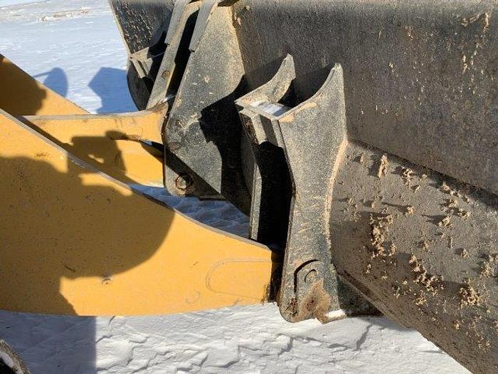 Used Caterpillar 930K