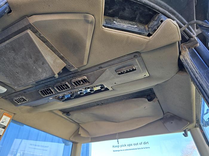 Used 1993 John Deere 4560 Tractor w/ 7500 hrs