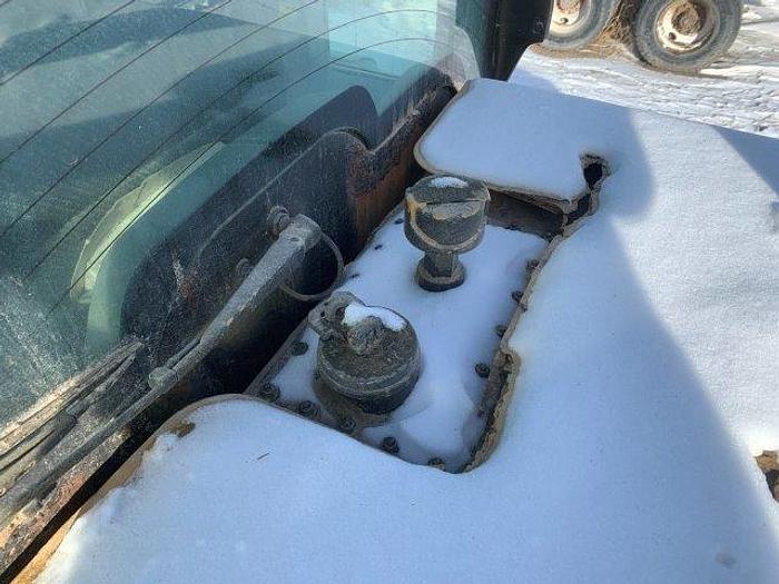 Used Caterpillar 930K