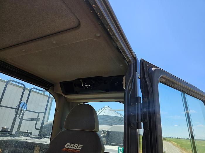 Used 2015 Case CX300D Excavator w/ 4200 hrs