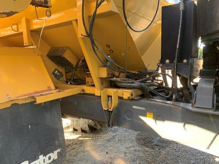 Used Ag-Chem Terragator TG8300B Air Spread
