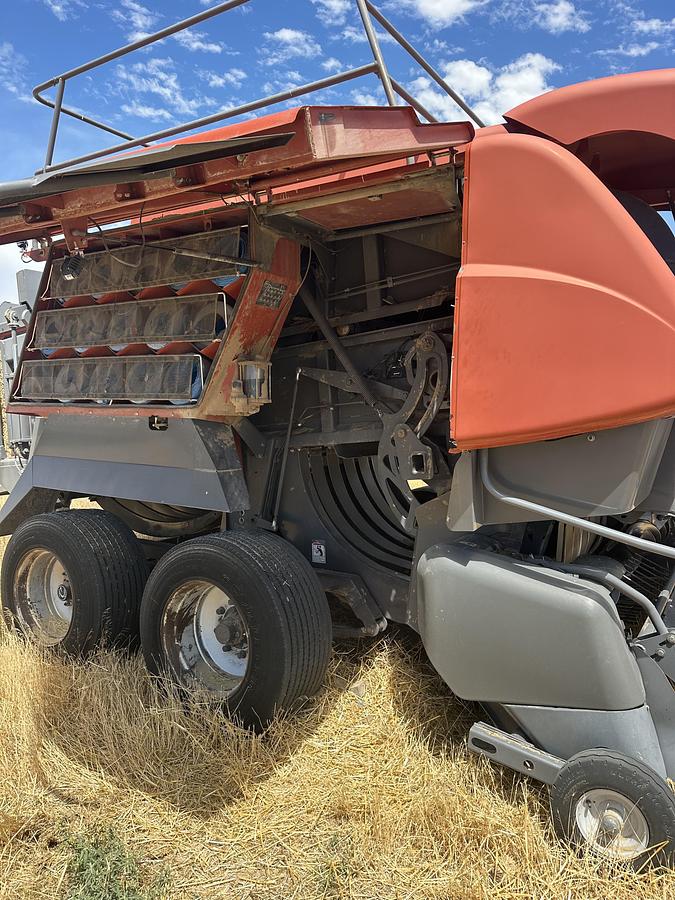 Used Massey Ferguson 2190 Baler ** Field Ready **