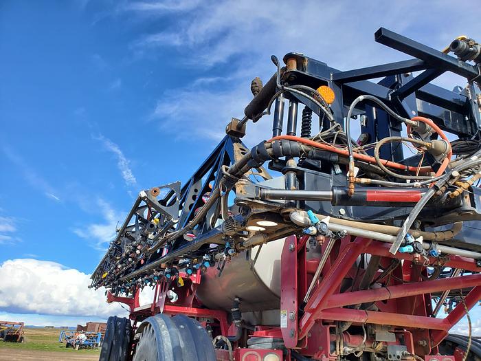 Used 2013 Miller Condor GC75 Sprayer w/ 4000 hrs