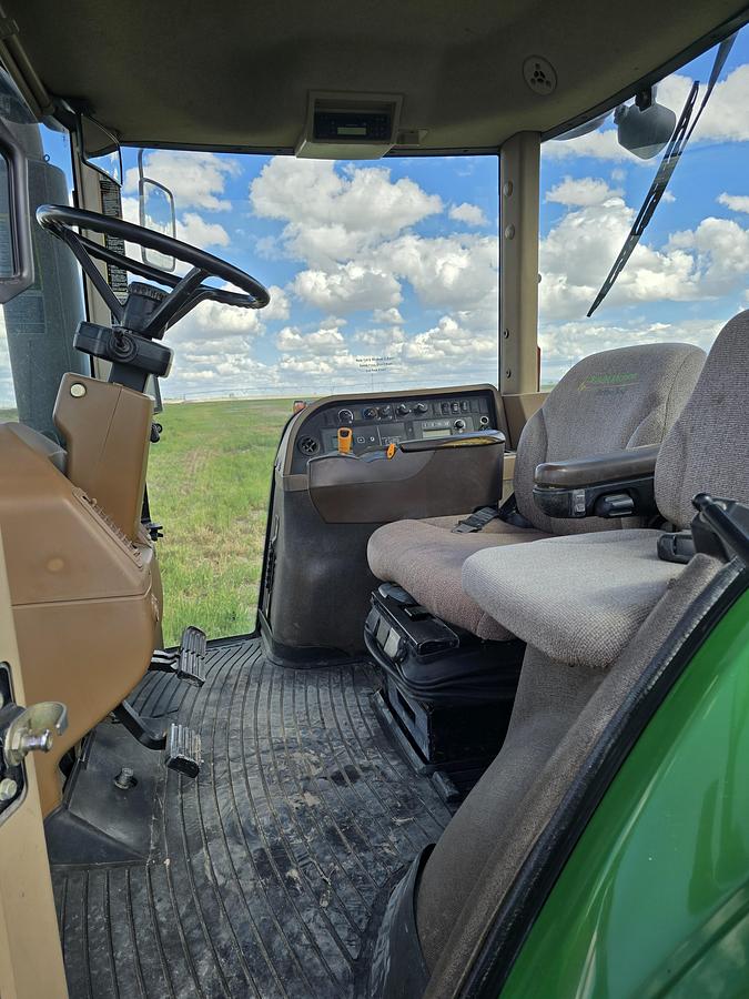 Used 2008 John Deere 8230 Tractor w/ IVT