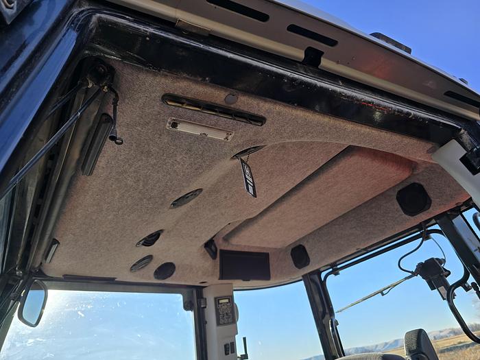 Used 2011 Massey Ferguson 7499 Tractor w/ 3300 hrs