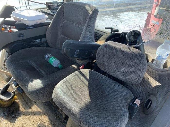 Used 2015 Case IH Magnum 280