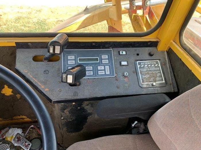 Used New Holland 1095