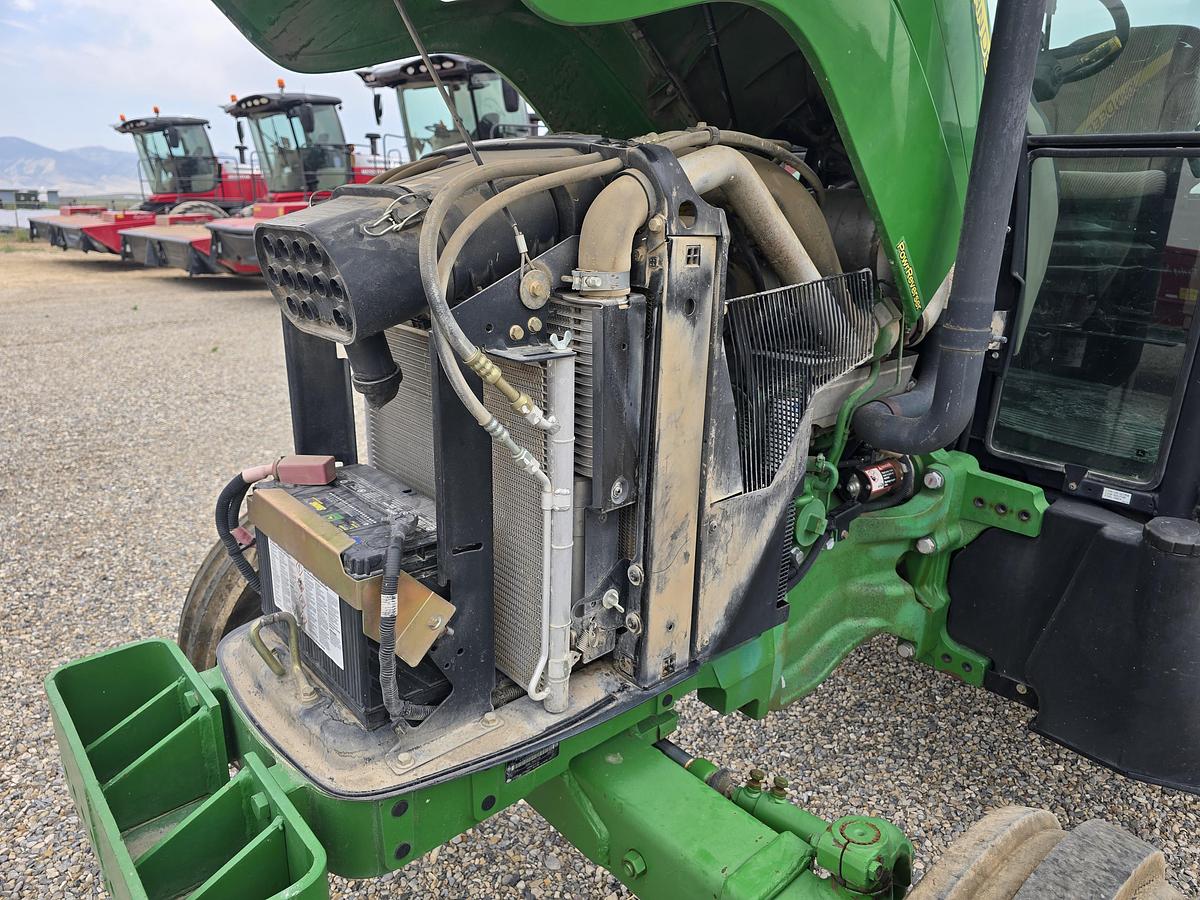 Used 2011 John Deere 5065M Tractor w/ 1400 hrs (Power Shuttle)