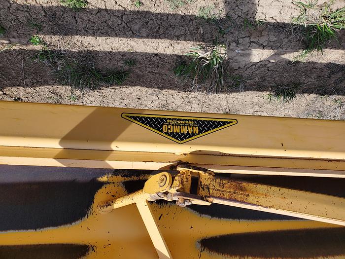 Used 30' Nammco LG30 Land Leveler