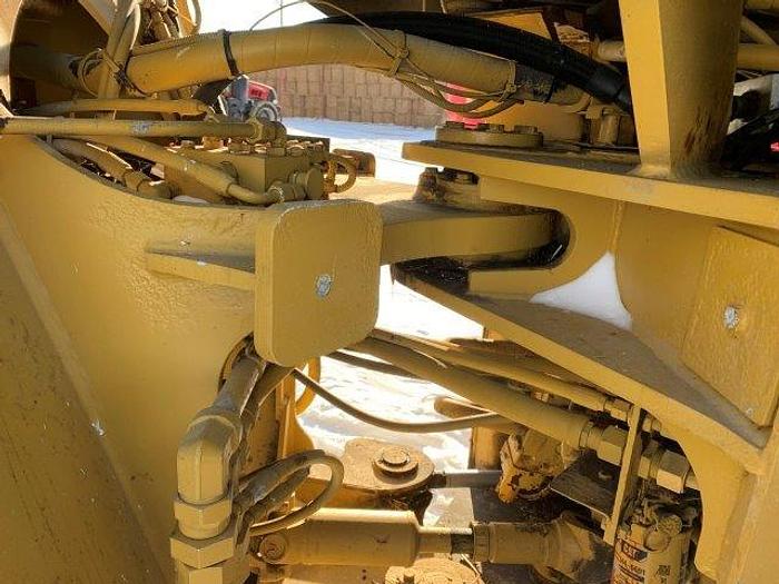 Used Caterpillar 930K