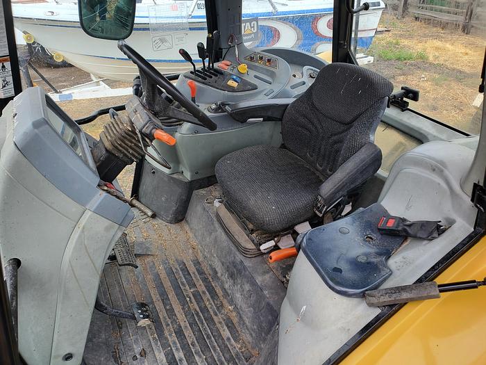 Used 2004 Challenger MT455B Tractor w/ 5300 hrs