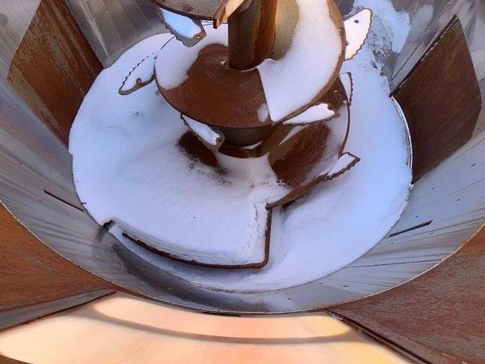 Used Triolet Triple X