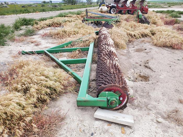 Used 14' Ring Packer