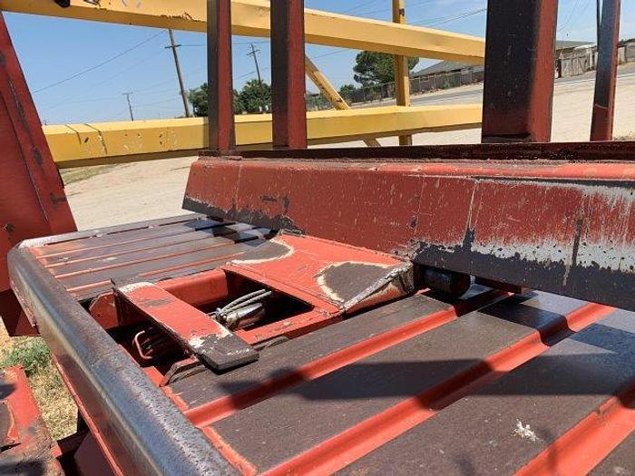 Used New Holland 1095