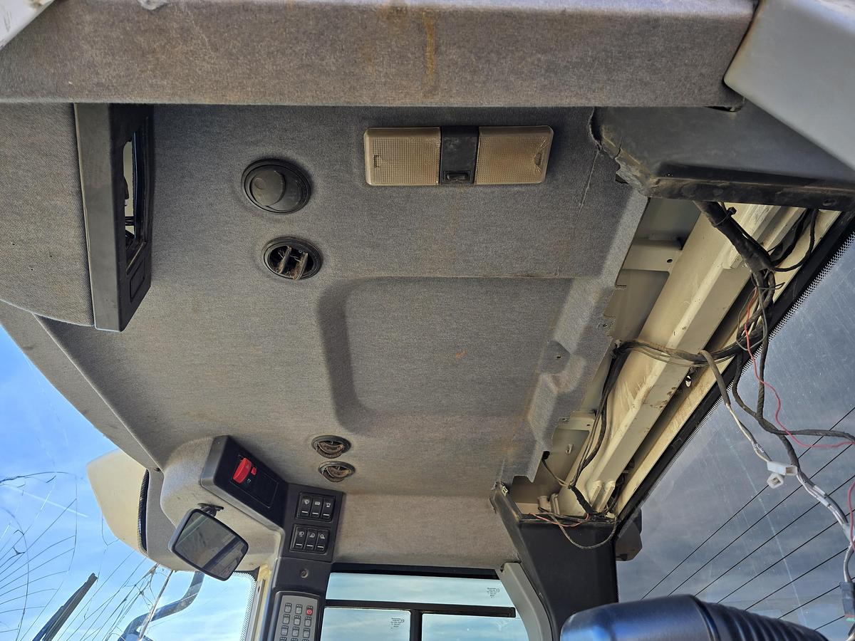 Used 2019 Liebherr L566 Wheel Loader