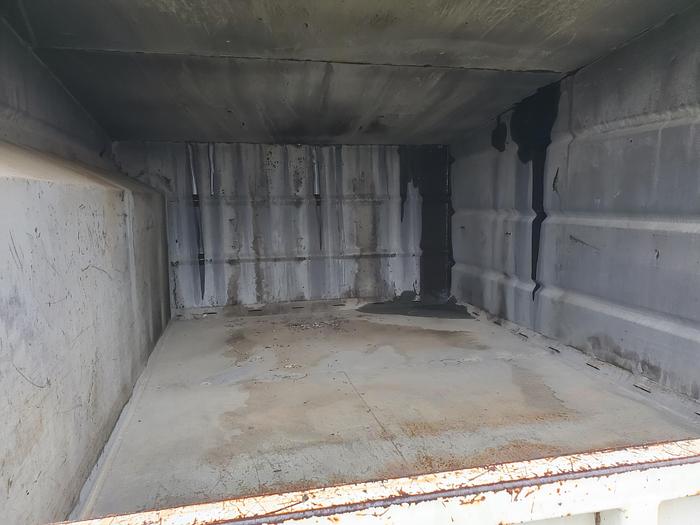 Used International Boom Truck