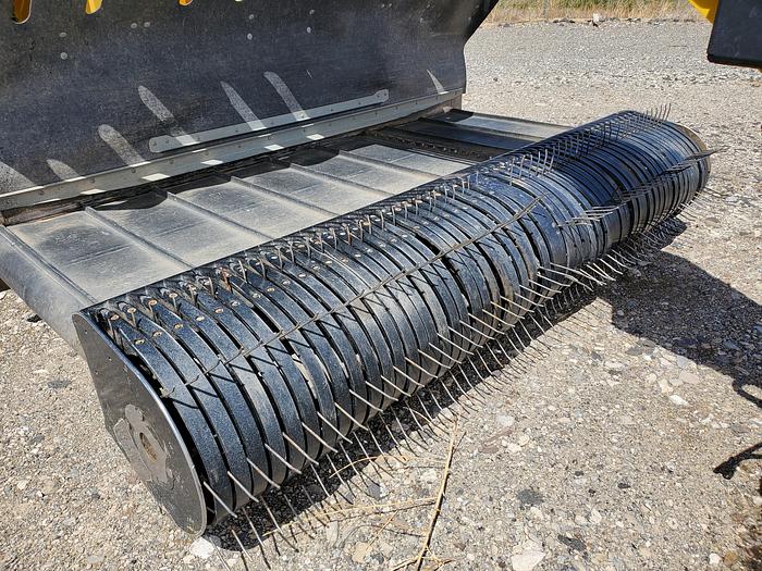 Used 2018 Oxbo 2334 Hay Merger ** Re-Built **