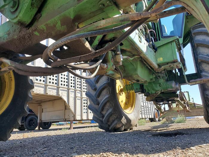 Used 1974 John Deere 4430 Tractor