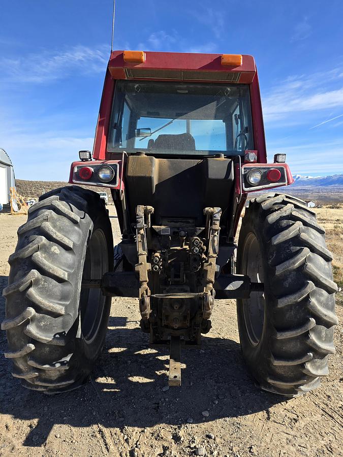 Used International 3088 Tractor