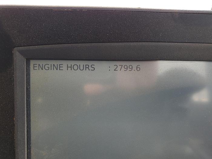 Used 2017 Mil-Stak SP/3150 Bale Stacker