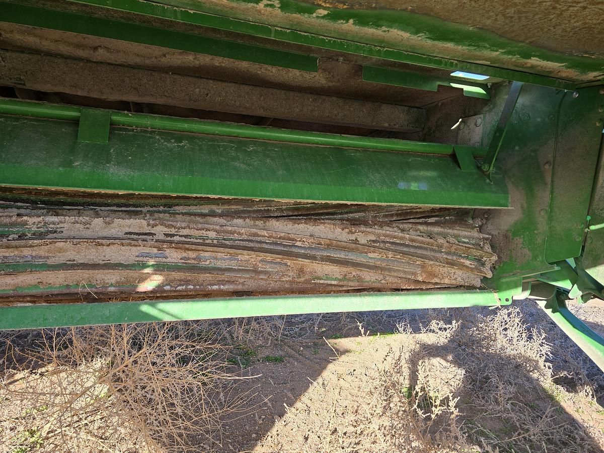 Used 2022 John Deere C500 Mower Conditioner