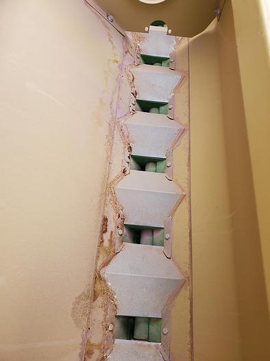 Used 10' Land Pride Grass Seeder