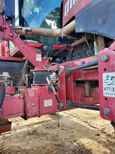 Used 2013 Miller Condor GC75 Sprayer w/ 4000 hrs