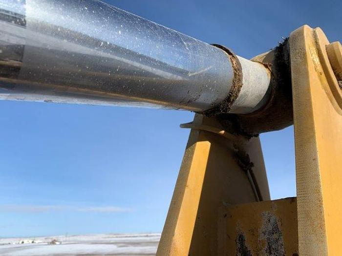 Used Caterpillar 930K