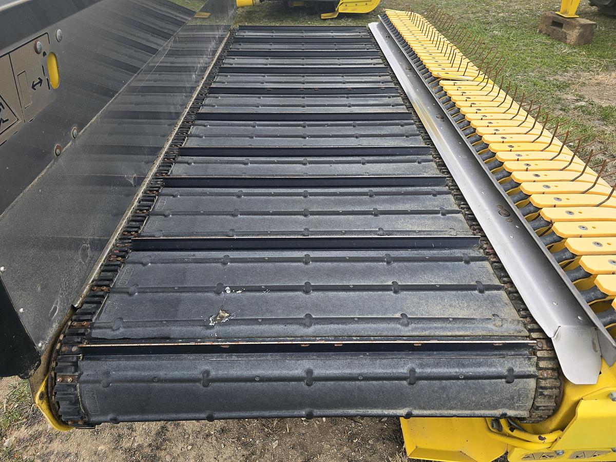 Used 2015 ROC RT810 Hay Merger / Rake