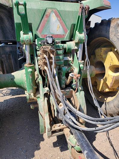 Used 1998 John Deere 8400 Tractor