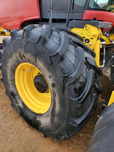 Used 2023 New Holland SR260 Plus Windrower