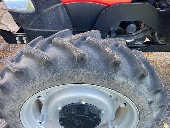 Used 2019 Case IH Farmall 50A Tractor w/ 150 hrs