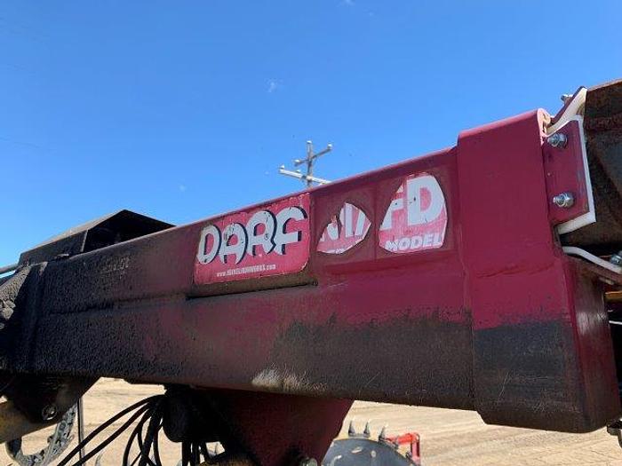 Used Darf 1017LFDWC