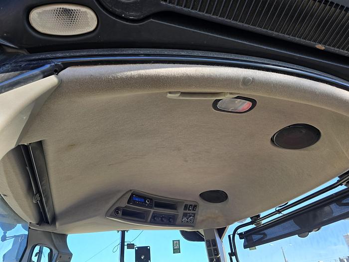 Used 2018 Case Optum 270CVX Tractor w/ Front 3pt + PTO - 2800 hrs