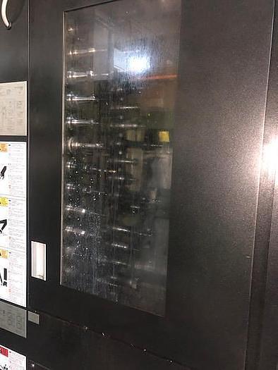 Usato 2015 TOYODA FH-500J